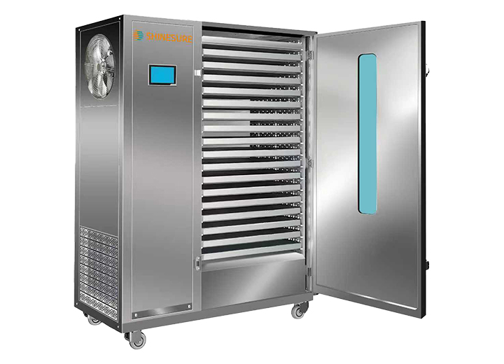 廂式烘干機(jī)